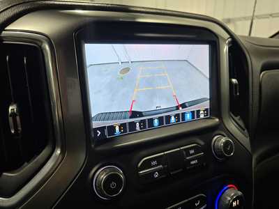 2022 Chevrolet 2500 Crew Cab, $42995. Photo 12