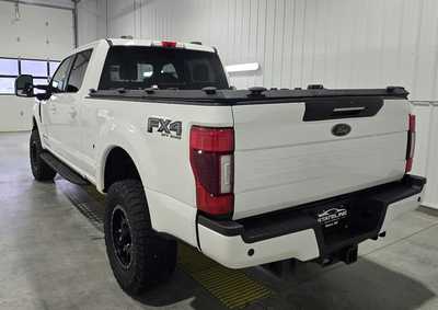 2021 Ford F250 Crew Cab, $53495. Photo 6
