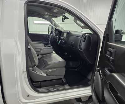 2018 Chevrolet 2500 Reg Cab, $28995. Photo 8