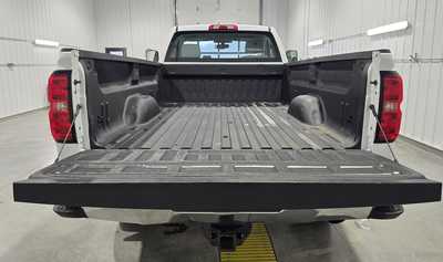 2018 Chevrolet 2500 Reg Cab, $28995. Photo 10