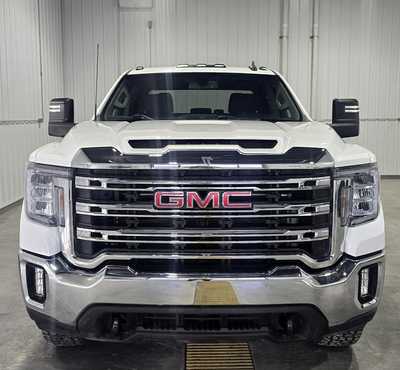 2023 GMC 3500 Crew Cab, $45995. Photo 3
