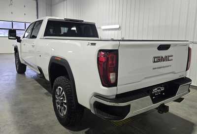 2023 GMC 3500 Crew Cab, $45995. Photo 6