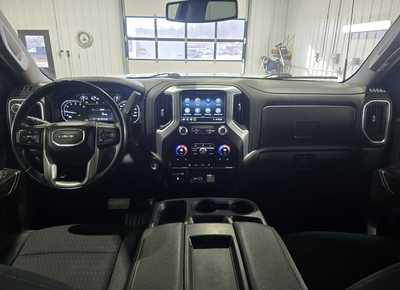 2023 GMC 3500 Crew Cab, $45995. Photo 10
