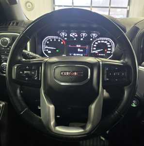 2023 GMC 3500 Crew Cab, $45995. Photo 11