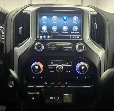 2023 GMC 3500 Crew Cab, $45995. Photo 12