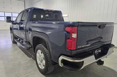 2020 Chevrolet 2500 Crew Cab, $34295. Photo 6