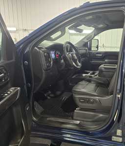 2020 Chevrolet 2500 Crew Cab, $34295. Photo 7