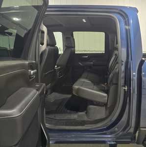 2020 Chevrolet 2500 Crew Cab, $34295. Photo 8