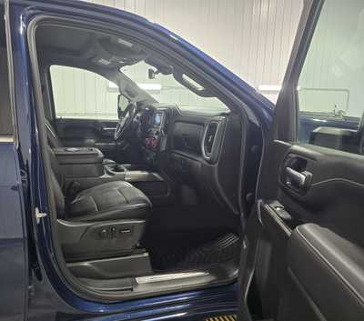 2020 Chevrolet 2500 Crew Cab, $34295. Photo 9