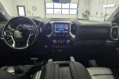 2020 Chevrolet 2500 Crew Cab, $34295. Photo 10