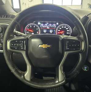 2020 Chevrolet 2500 Crew Cab, $34295. Photo 11