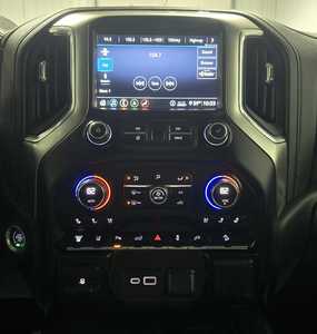 2020 Chevrolet 2500 Crew Cab, $34295. Photo 12