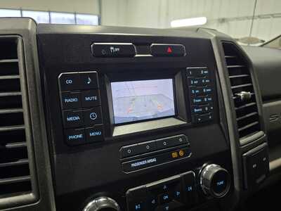2017 Ford F250 Reg Cab, $39995. Photo 10