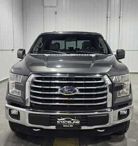 2016 Ford F150 Crew Cab, $17995. Photo 3