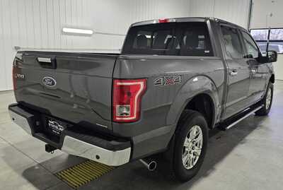 2016 Ford F150 Crew Cab, $17995. Photo 5