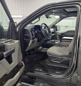 2016 Ford F150 Crew Cab, $17995. Photo 7