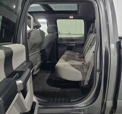 2016 Ford F150 Crew Cab, $17995. Photo 8