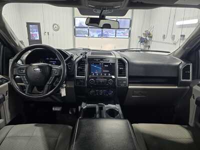 2016 Ford F150 Crew Cab, $17995. Photo 10