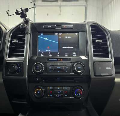 2016 Ford F150 Crew Cab, $17995. Photo 11