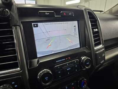 2016 Ford F150 Crew Cab, $17995. Photo 12