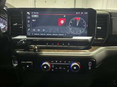 2024 GMC 2500 Crew Cab, $46995. Photo 11