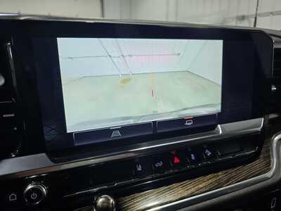 2024 GMC 2500 Crew Cab, $46995. Photo 12