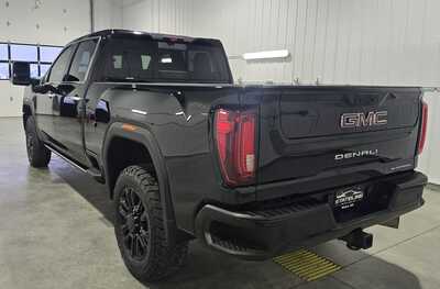 2023 GMC 3500 Crew Cab, $59495. Photo 6