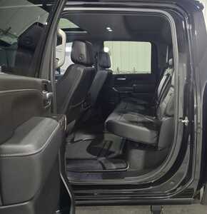 2023 GMC 3500 Crew Cab, $59495. Photo 8