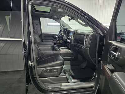 2023 GMC 3500 Crew Cab, $59495. Photo 9