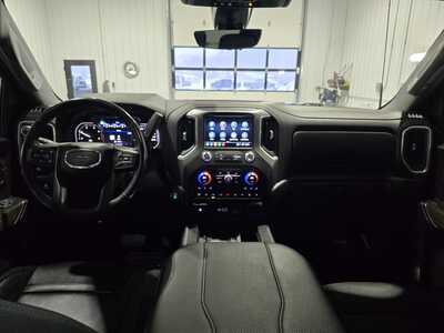 2023 GMC 3500 Crew Cab, $59495. Photo 10