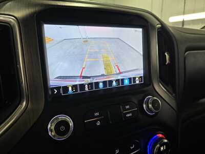 2023 GMC 3500 Crew Cab, $59495. Photo 12