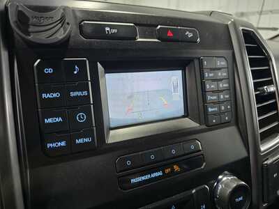 2017 Ford F250 Crew Cab, $24995. Photo 12