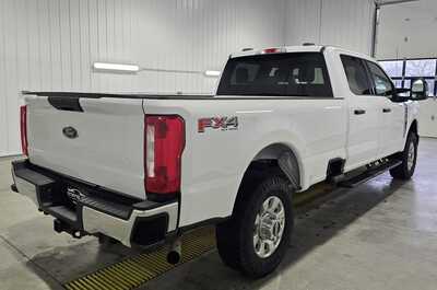 2024 Ford F350 Crew Cab, $52495. Photo 5