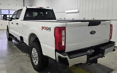 2024 Ford F350 Crew Cab, $52495. Photo 6