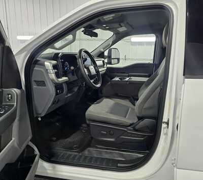 2024 Ford F350 Crew Cab, $52495. Photo 7