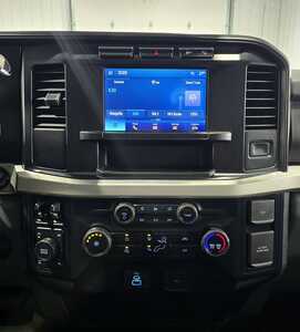 2024 Ford F350 Crew Cab, $52495. Photo 11