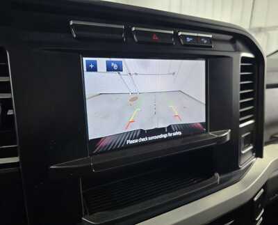 2024 Ford F350 Crew Cab, $52495. Photo 12