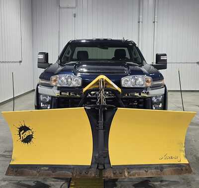 2020 Chevrolet 2500 Reg Cab, $37995. Photo 3