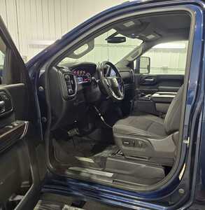 2020 Chevrolet 2500 Reg Cab, $37995. Photo 7
