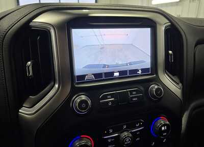 2020 Chevrolet 2500 Reg Cab, $37995. Photo 10