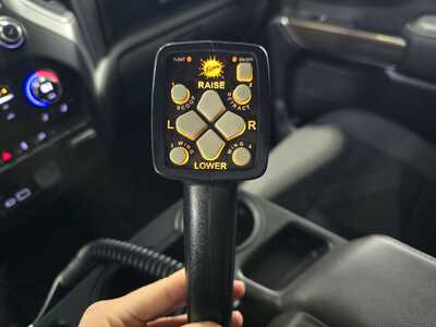 2020 Chevrolet 2500 Reg Cab, $37995. Photo 12