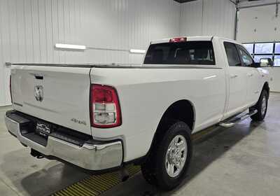 2019 RAM 3500 Crew Cab, $28995. Photo 5