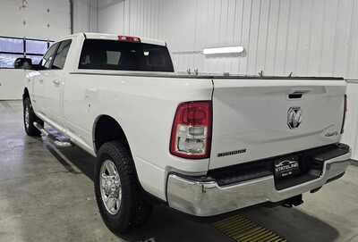 2019 RAM 3500 Crew Cab, $28995. Photo 6