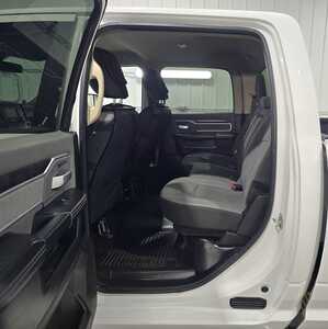 2019 RAM 3500 Crew Cab, $28995. Photo 8