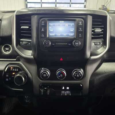 2019 RAM 3500 Crew Cab, $28995. Photo 10