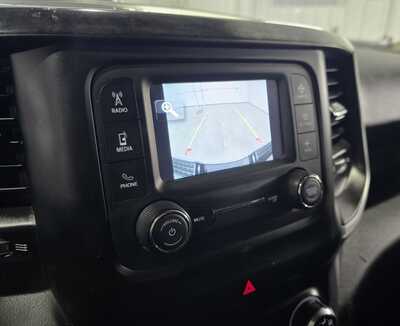 2019 RAM 3500 Crew Cab, $28995. Photo 11