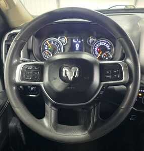 2019 RAM 3500 Crew Cab, $28995. Photo 12