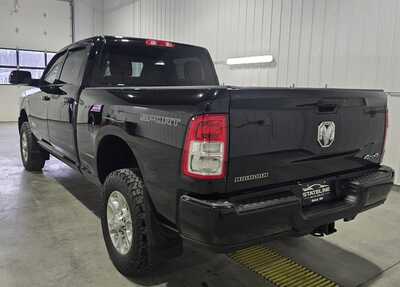 2022 RAM 2500 Crew Cab, $35695. Photo 6