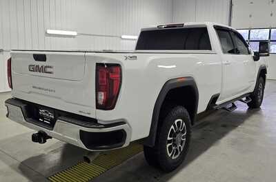 2023 GMC 3500 Crew Cab, $38995. Photo 5