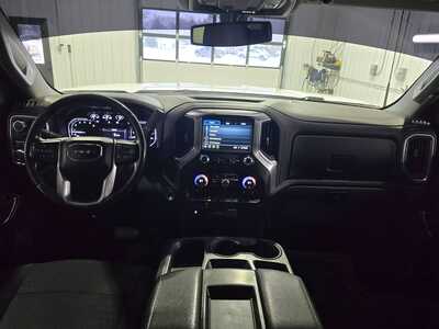 2023 GMC 3500 Crew Cab, $38995. Photo 10